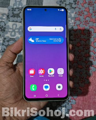 Samsung galaxy A54,Android 16,One UI 8